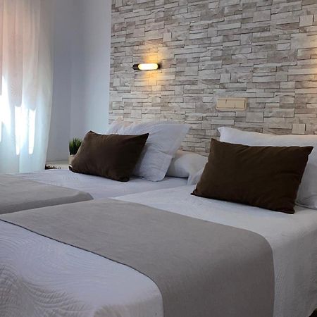 Hotel Rincon Extremeno Plasencia Esterno foto
