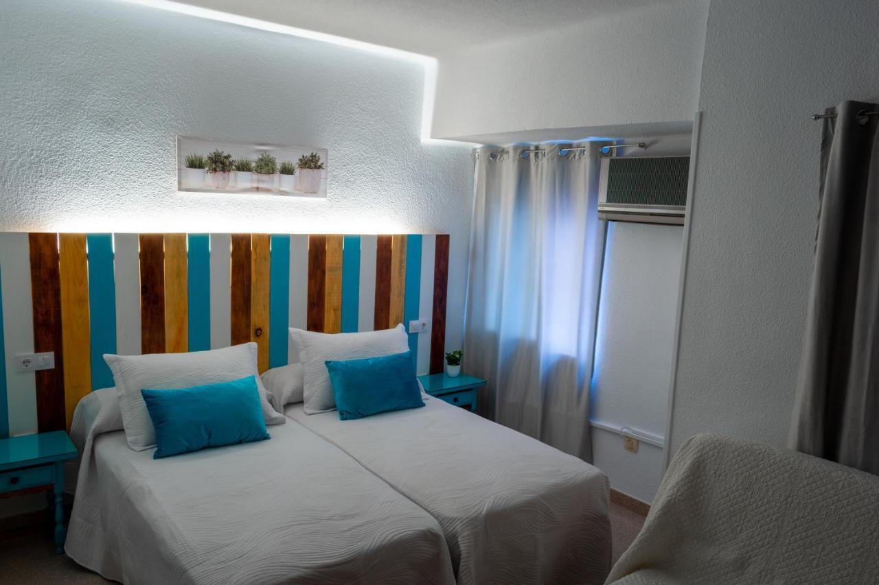 Hotel Rincon Extremeno Plasencia Esterno foto