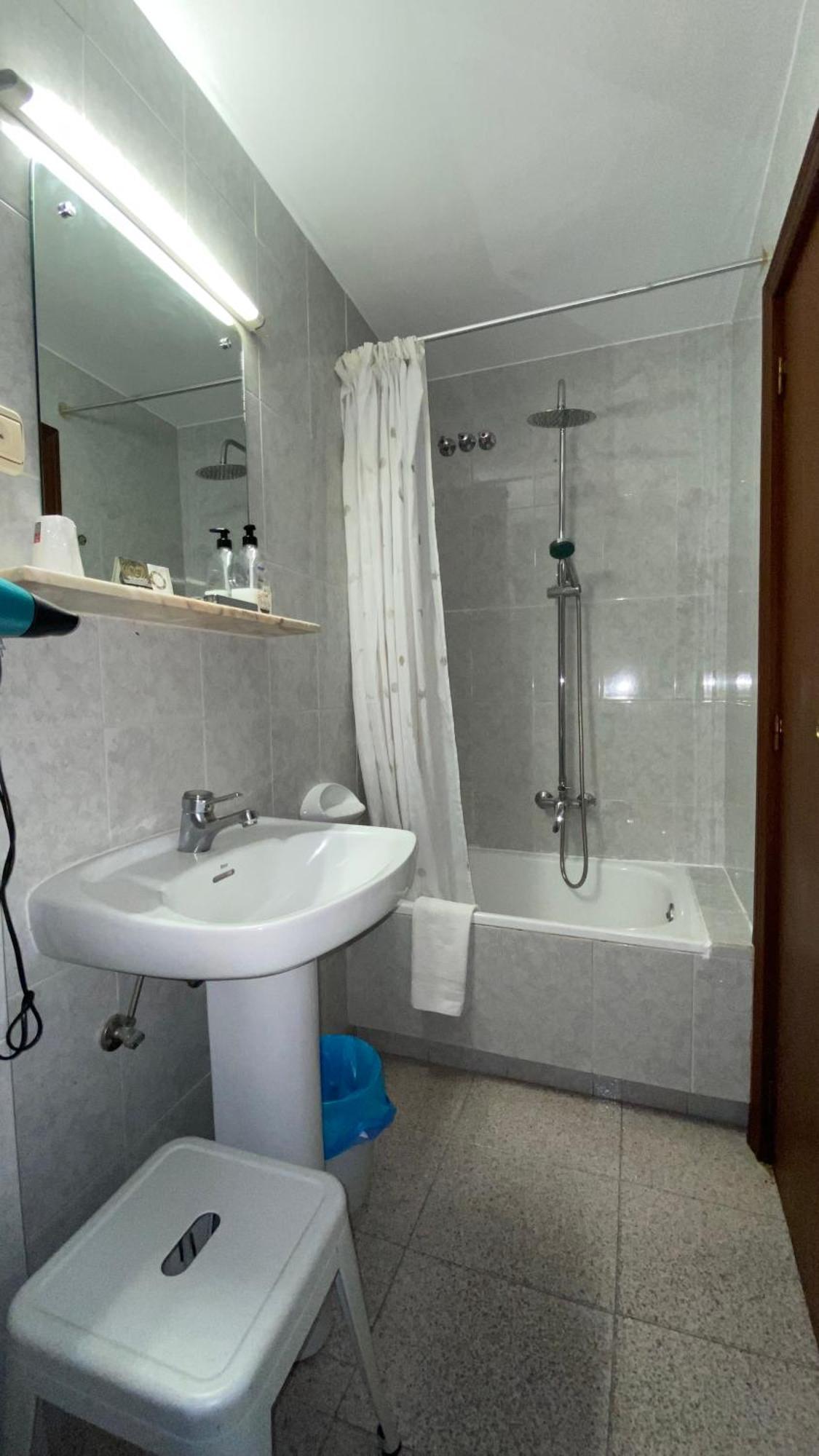 Hotel Rincon Extremeno Plasencia Esterno foto