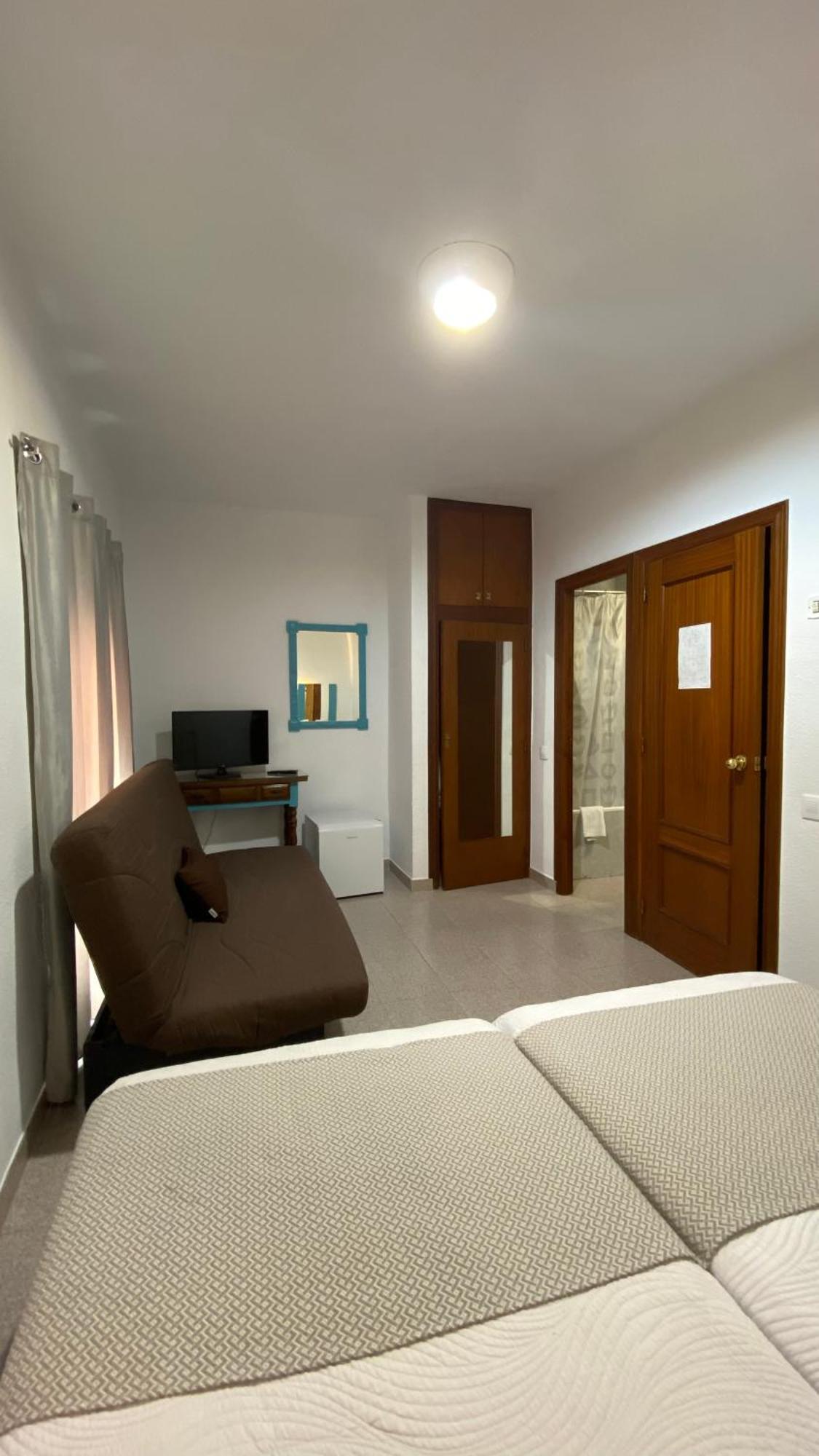 Hotel Rincon Extremeno Plasencia Esterno foto