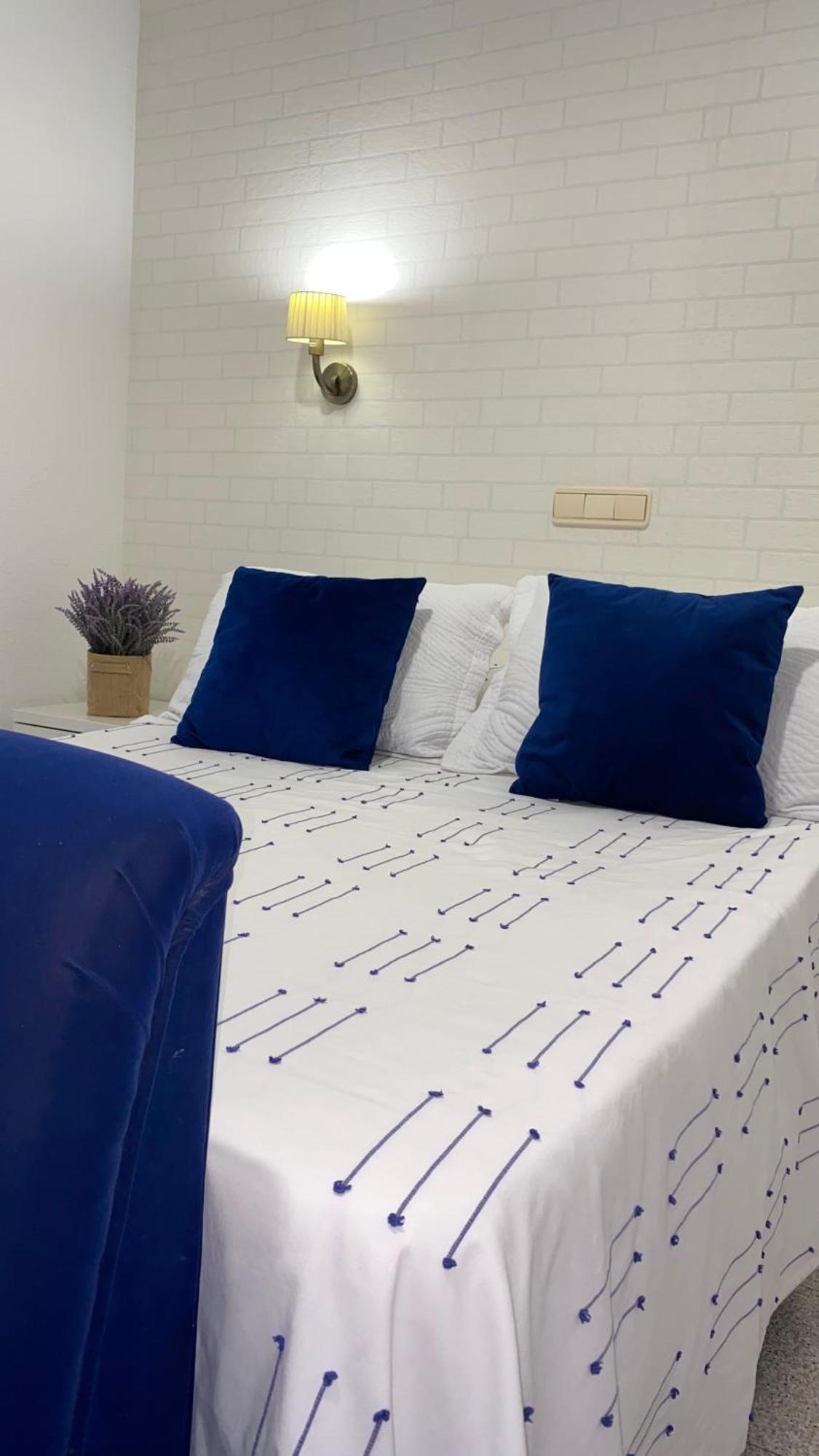 Hotel Rincon Extremeno Plasencia Esterno foto