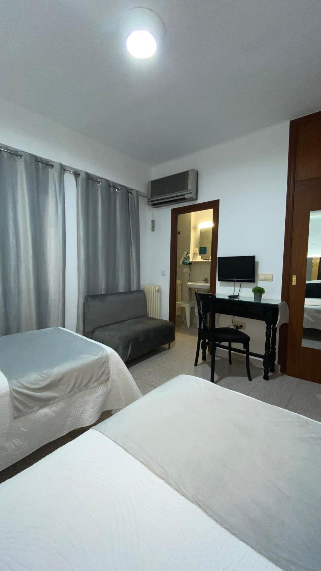 Hotel Rincon Extremeno Plasencia Esterno foto