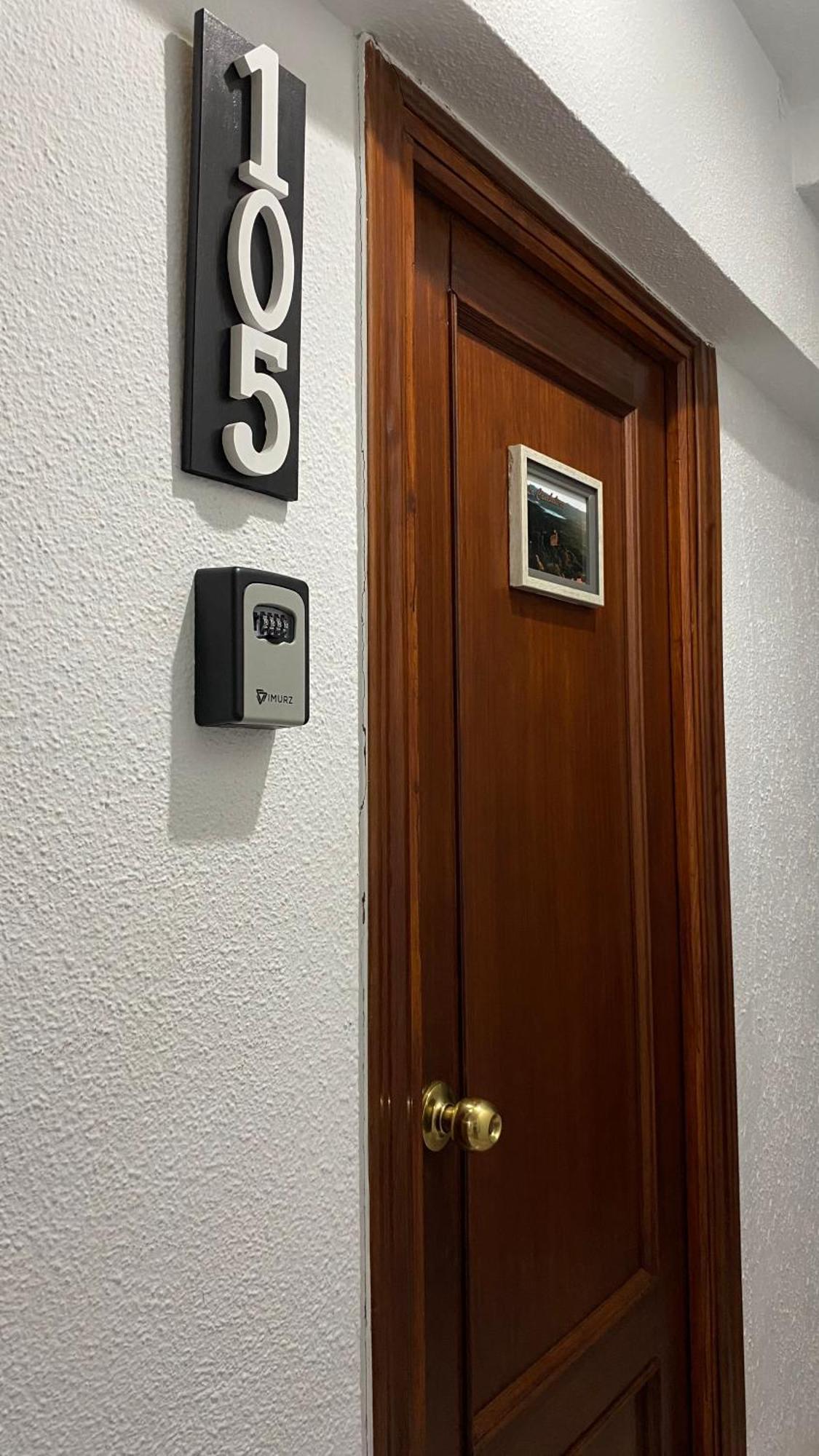 Hotel Rincon Extremeno Plasencia Esterno foto