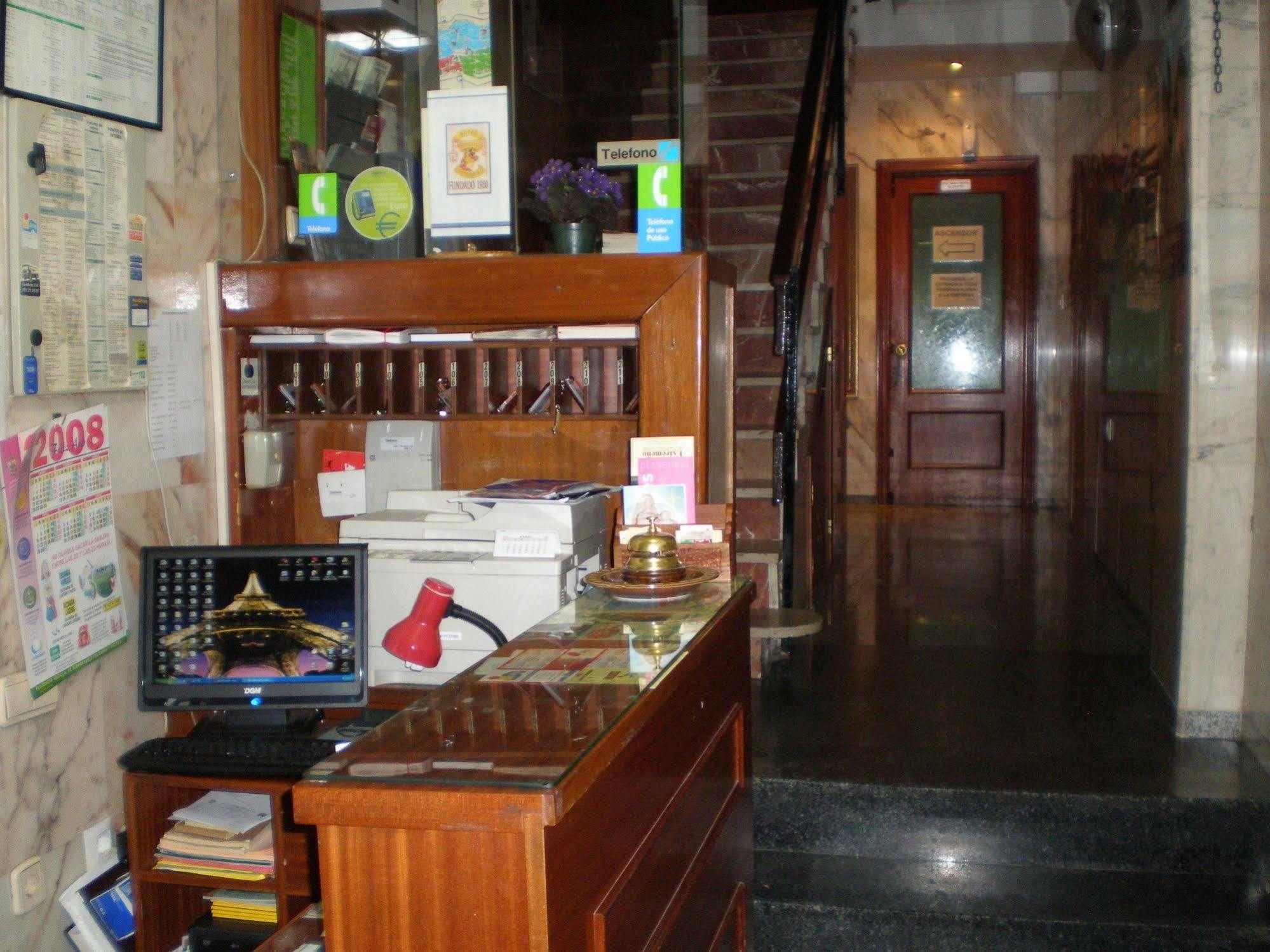 Hotel Rincon Extremeno Plasencia Esterno foto