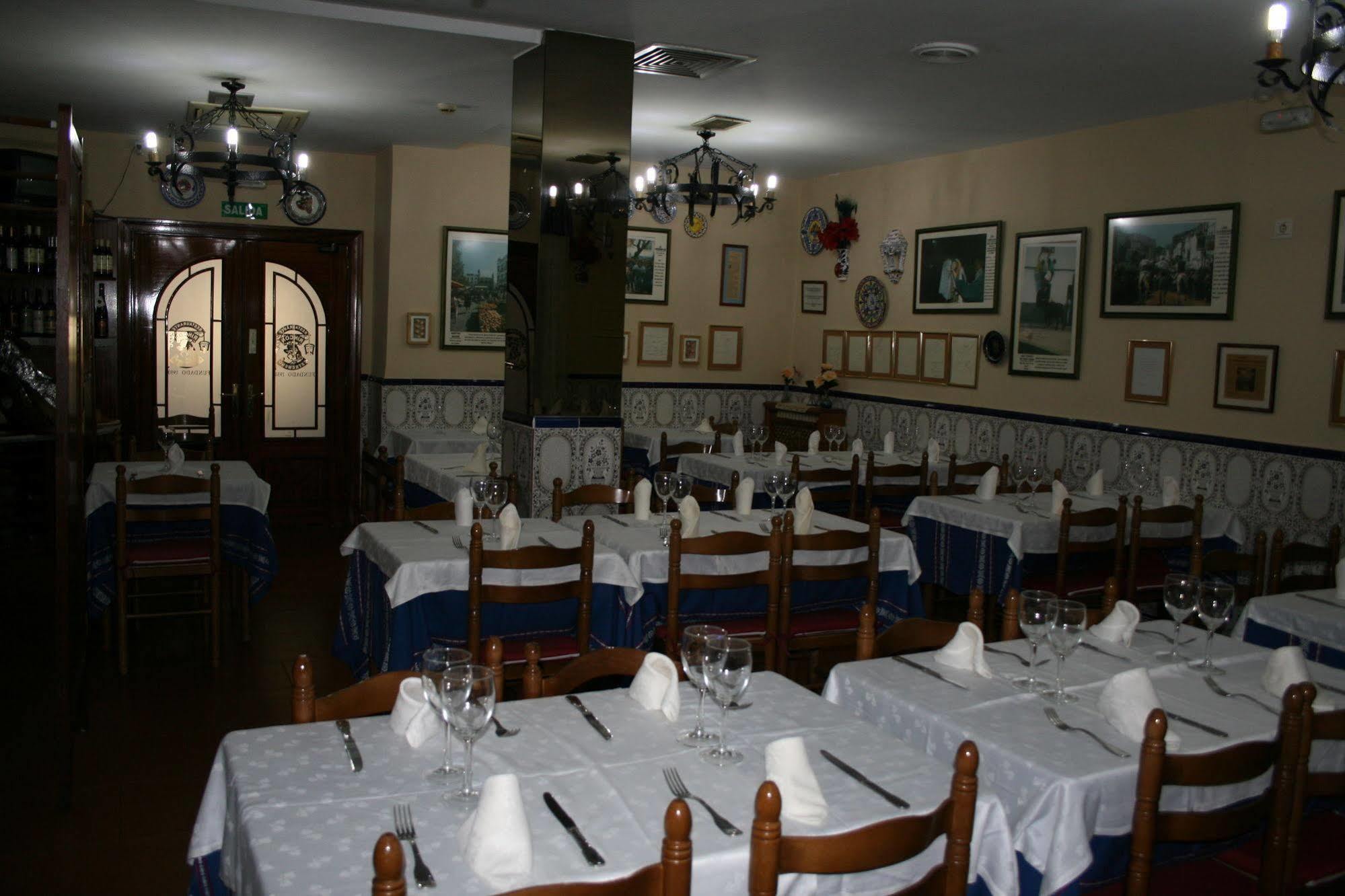 Hotel Rincon Extremeno Plasencia Esterno foto