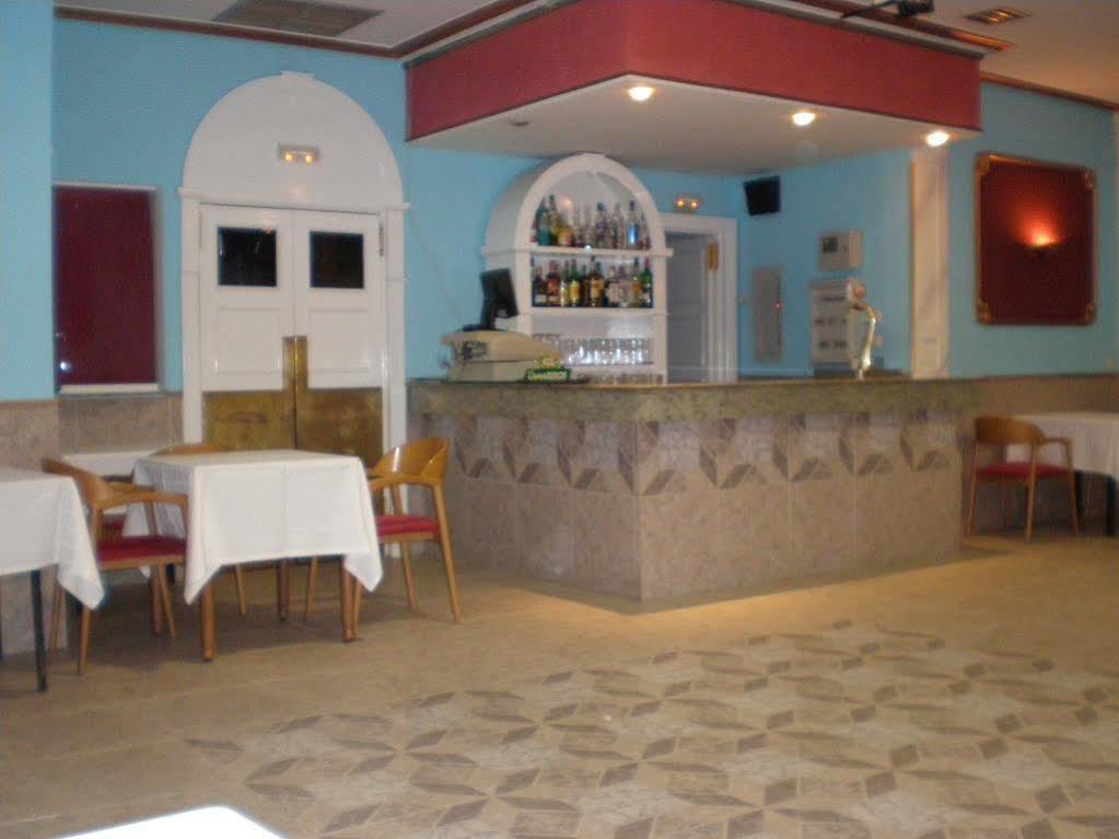 Hotel Rincon Extremeno Plasencia Esterno foto
