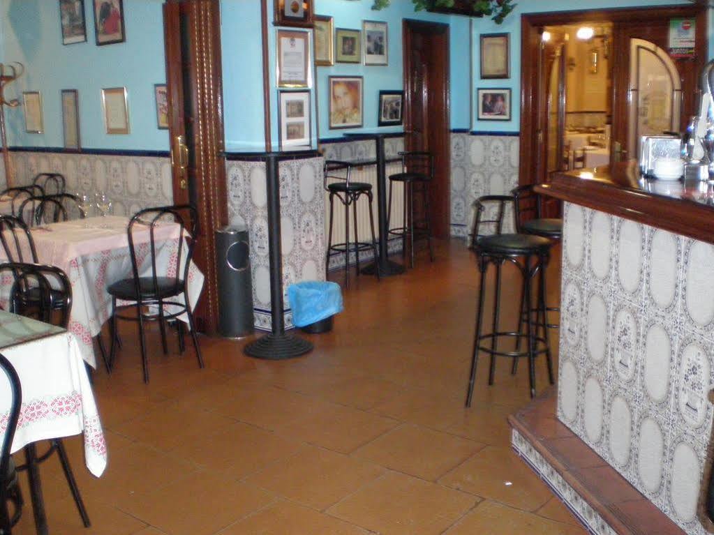 Hotel Rincon Extremeno Plasencia Esterno foto