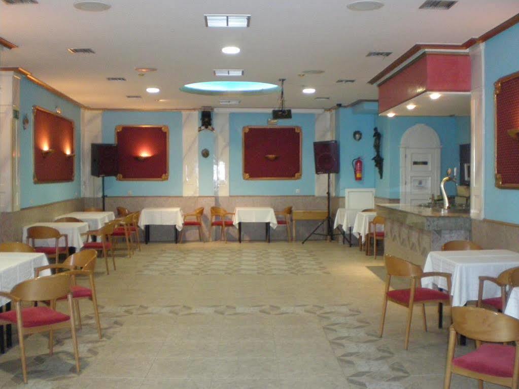 Hotel Rincon Extremeno Plasencia Esterno foto